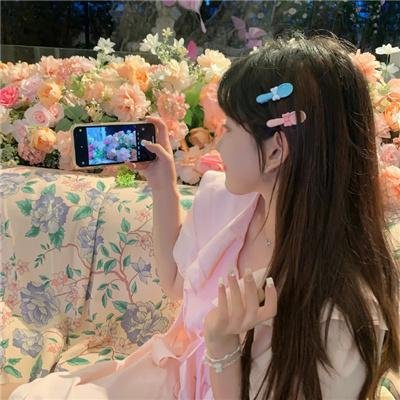 牠不重,牠是我宝贝
